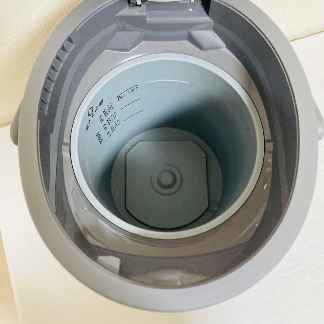 ZOJIRUSHI スチーム式加湿器 EE-DD35型 2023年製