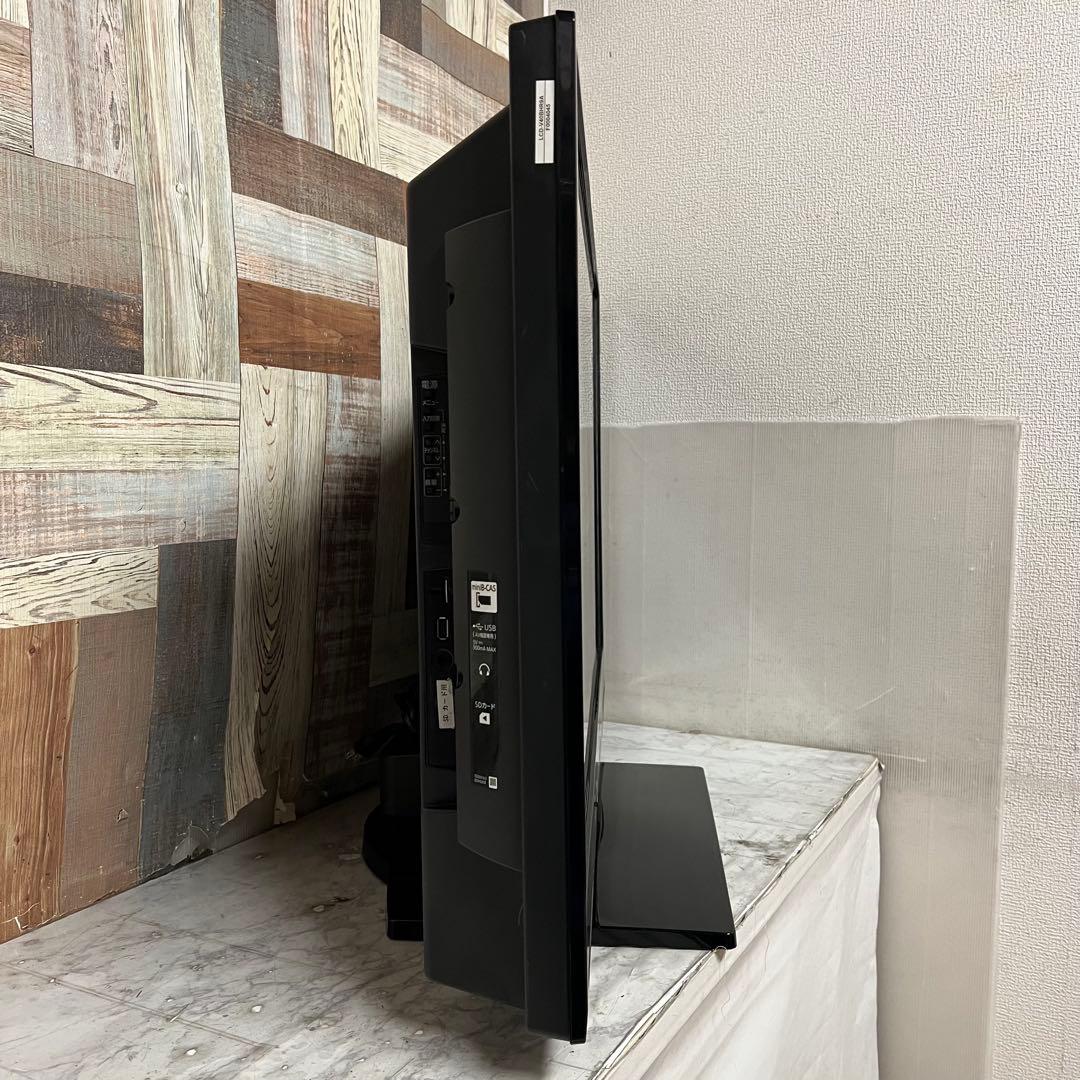 Luisさん専用全国送料込三菱40型ブルーレイHDD付Blu-ray⇄HDDダビ