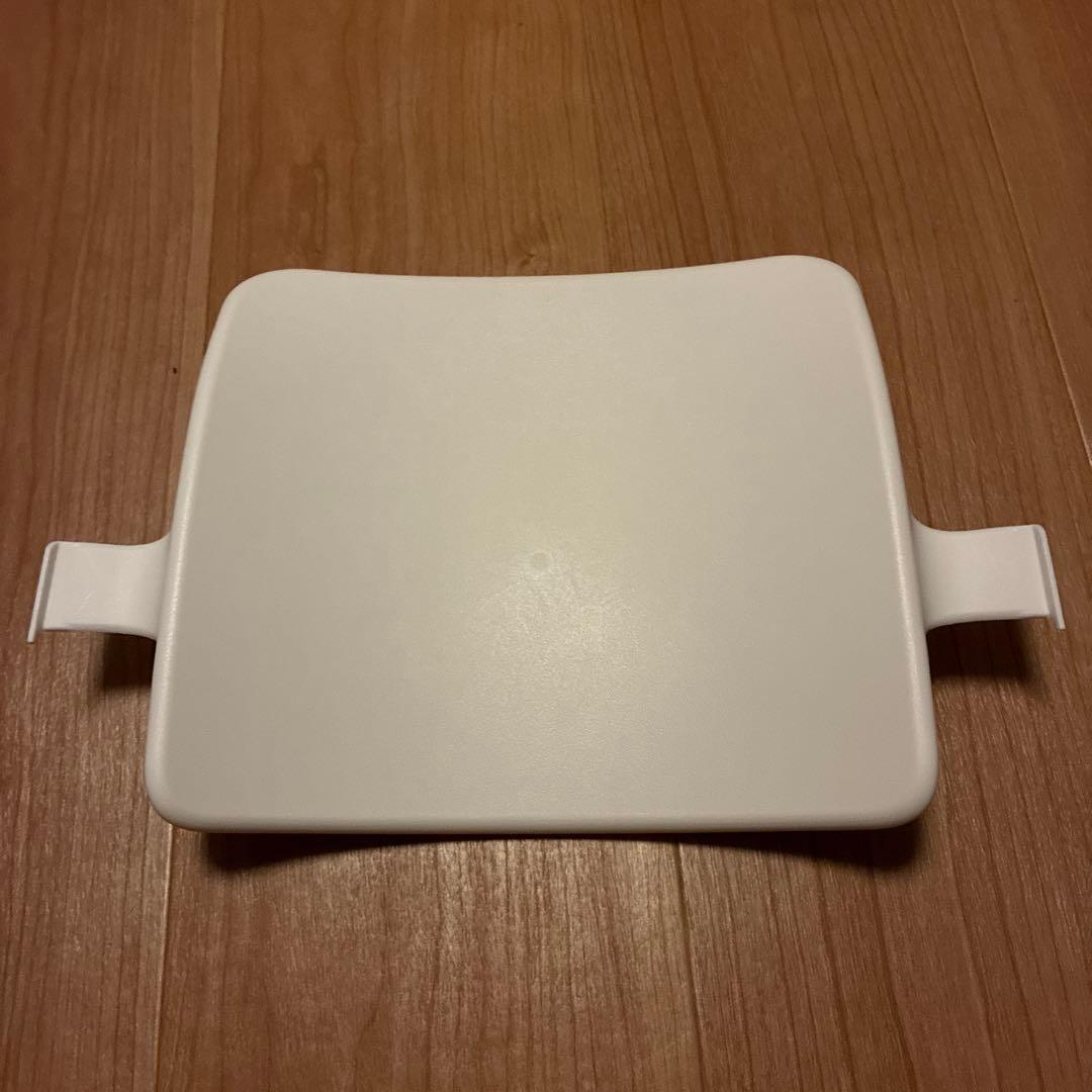 【つばら】 ストッケ トリップ トラップ ベビーセット＆トレイ