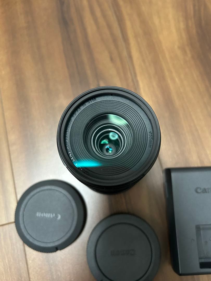 デジタルカメラ Canon EOS R50