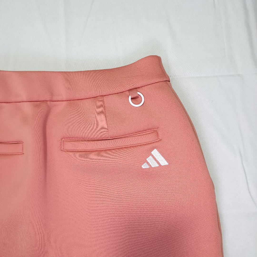 【新品】アディダス ダンボールニット セットアップ パーカー＆スカート S