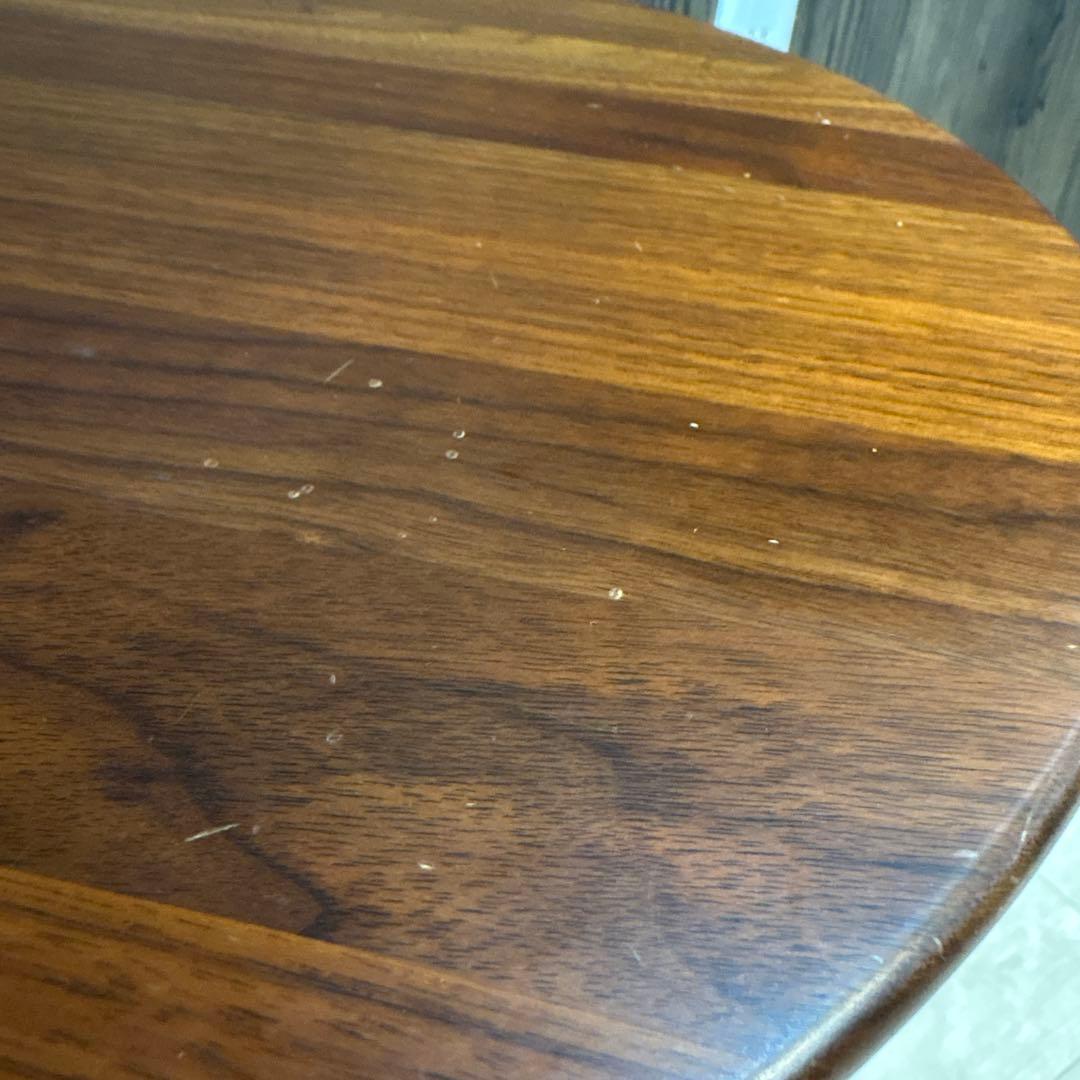 シギヤマ　ローズマリー　テーブル