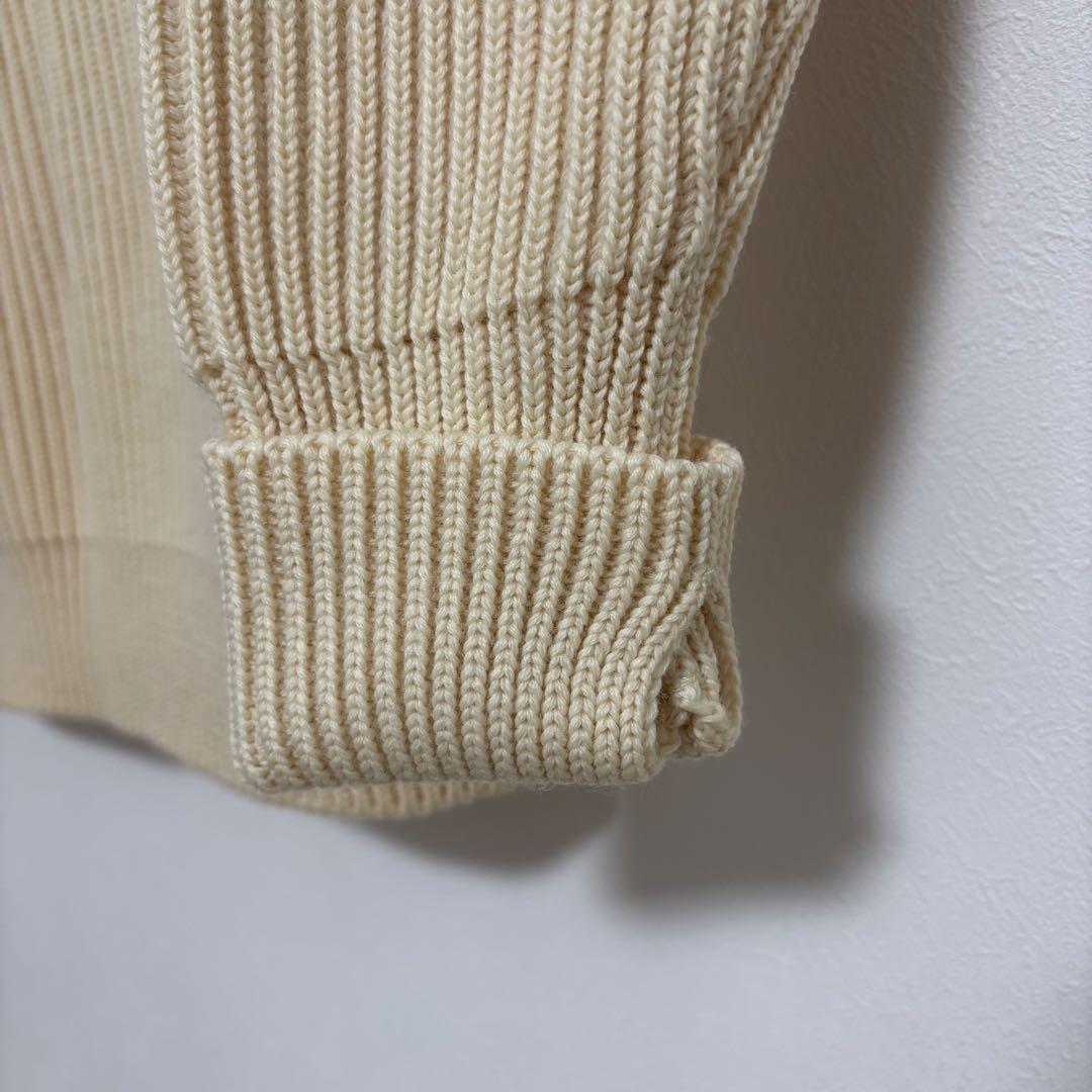 アンデルセンアンデルセン クルーネックセーター