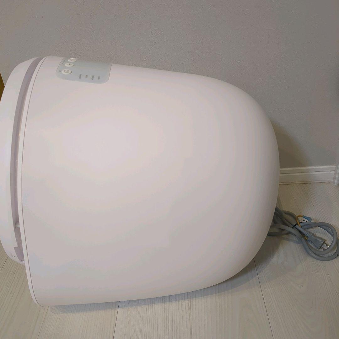 美品　モルスゼロ Morus Zero タンブル乾燥機　小型衣類乾燥機