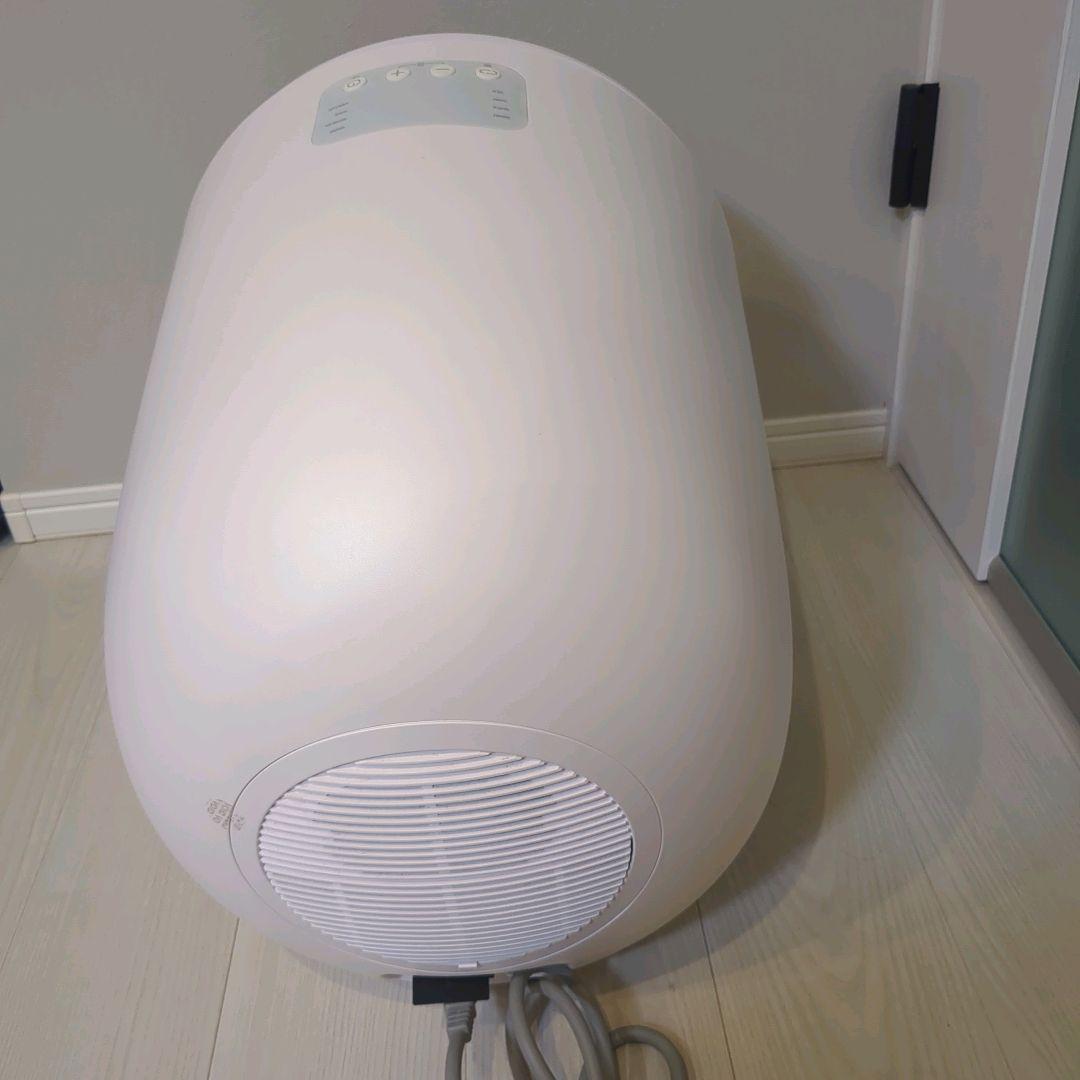 美品　モルスゼロ Morus Zero タンブル乾燥機　小型衣類乾燥機