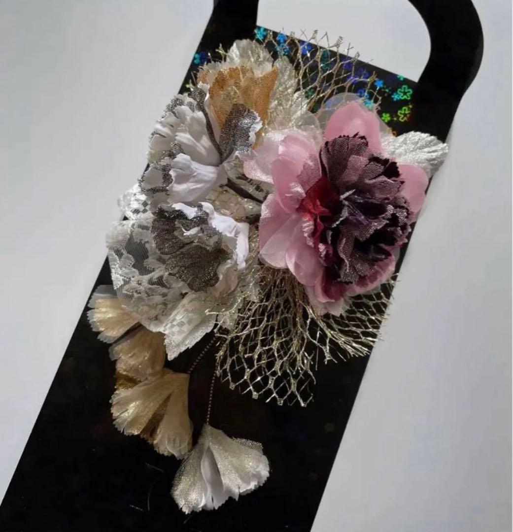 草履バッグセット