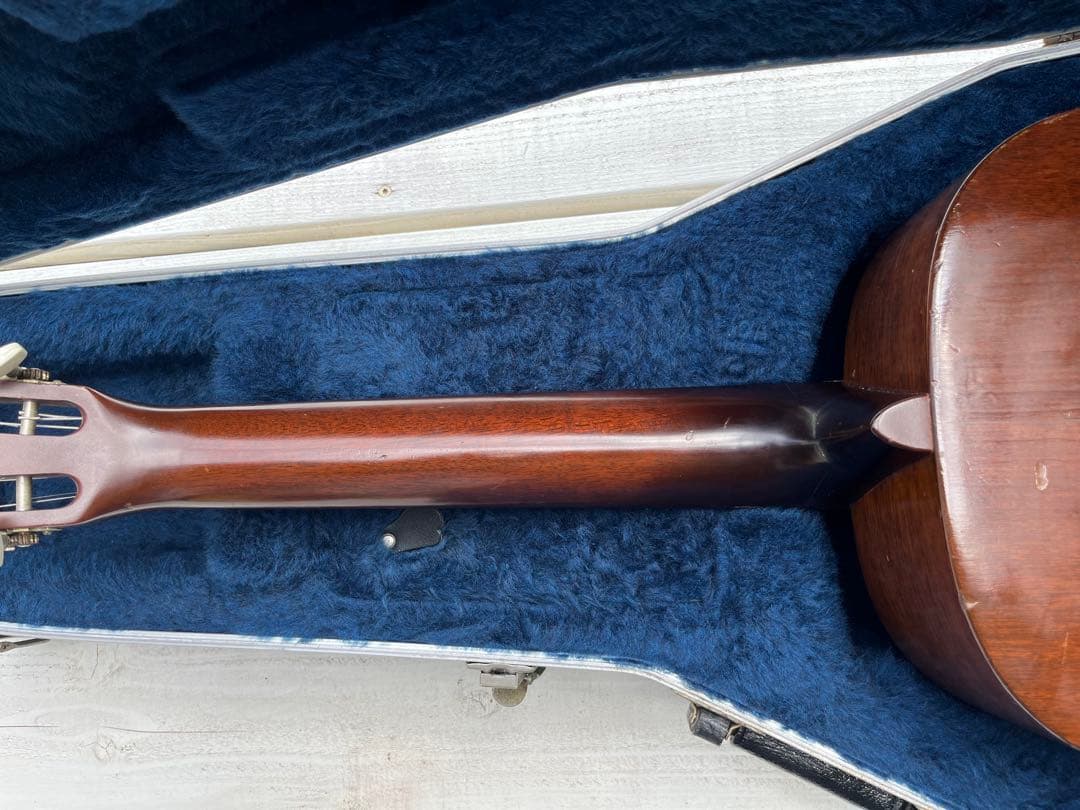 Martin 0-16NY 1963年　ハカランダ指板　楽器店にてネック調整済み