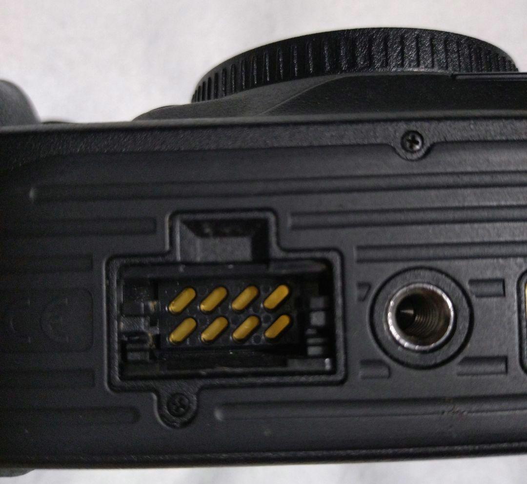 MINOLTA α9