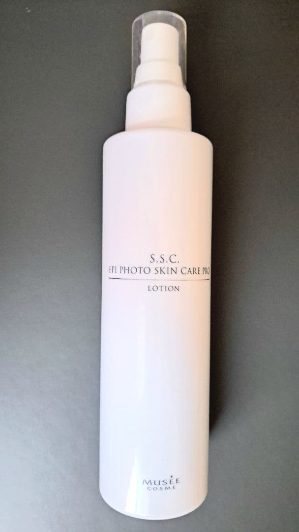 【ミュゼ】S.S.C. エピフォト スキンケア プロ(光美容器)