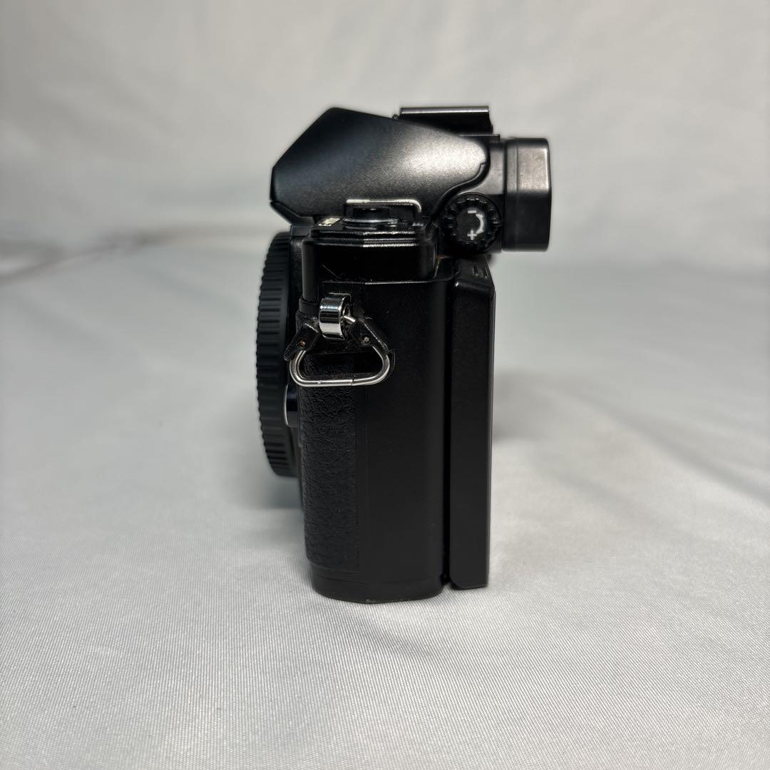 【美品】OLYMPUS オリンパス E-M10 Mark II レンズ付き