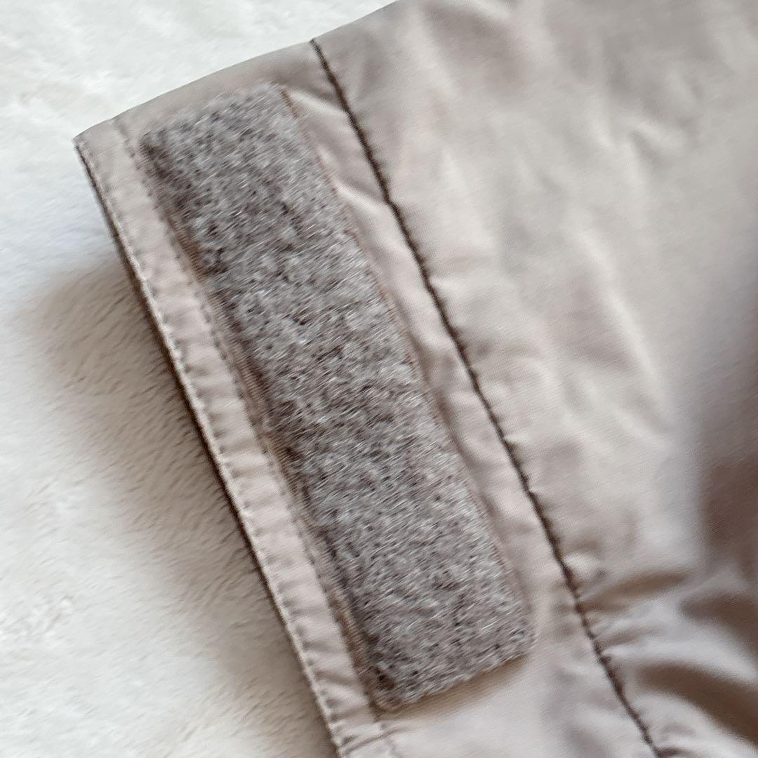 希少XXL✨美品 ノースフェイス ナイロンジャケット ウインドブレーカー