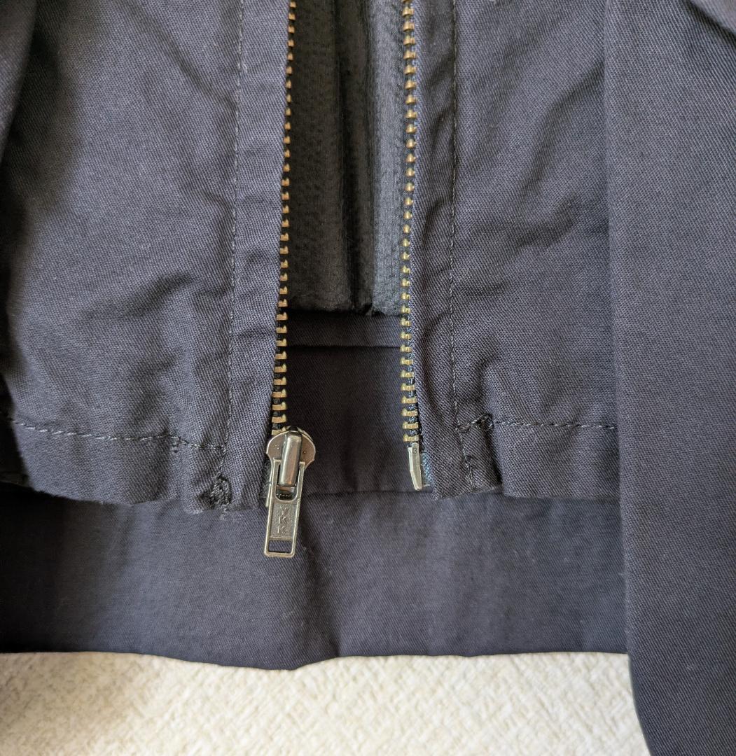 未使用 Engineered Garments Game Vest 20SS