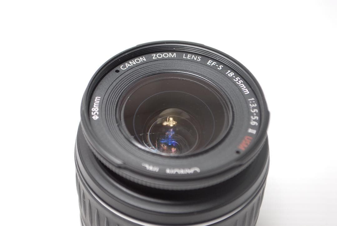 ✨Canon EOS 70D✨高画質 Wi-Fi内蔵 スマホ転送OK 美品