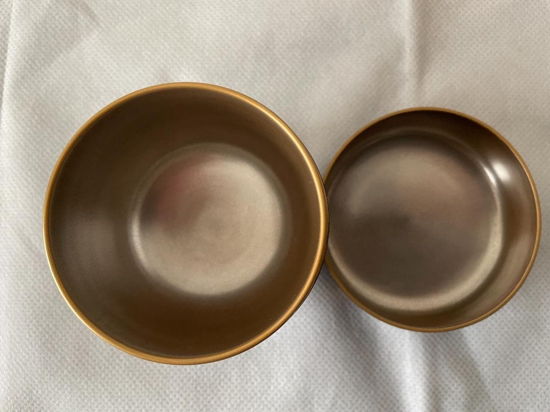 茶道具　中村恭蔵作　花篭　大棗