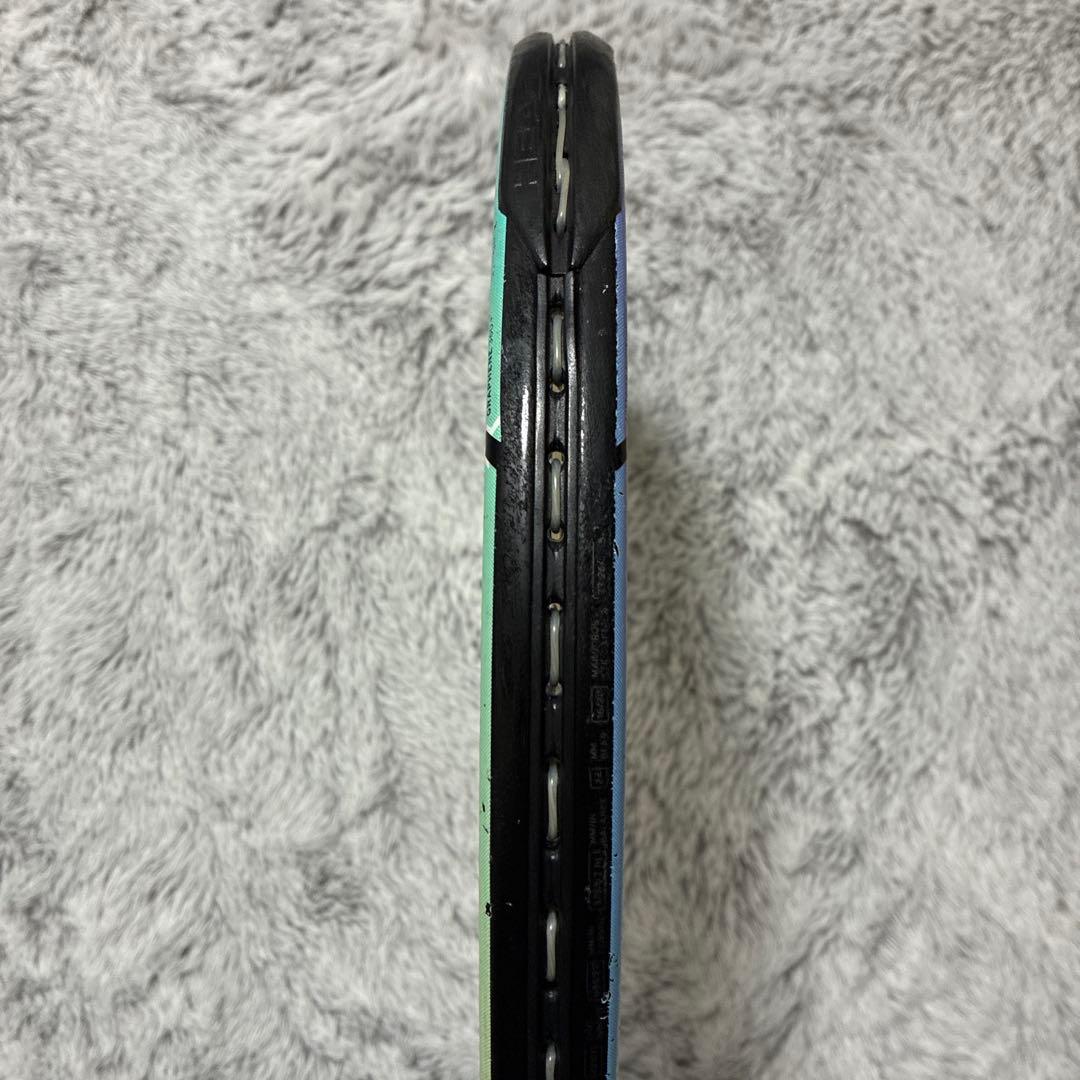 ヘッド(Head)グラフィン360+ グラビティS (285g)２本セット