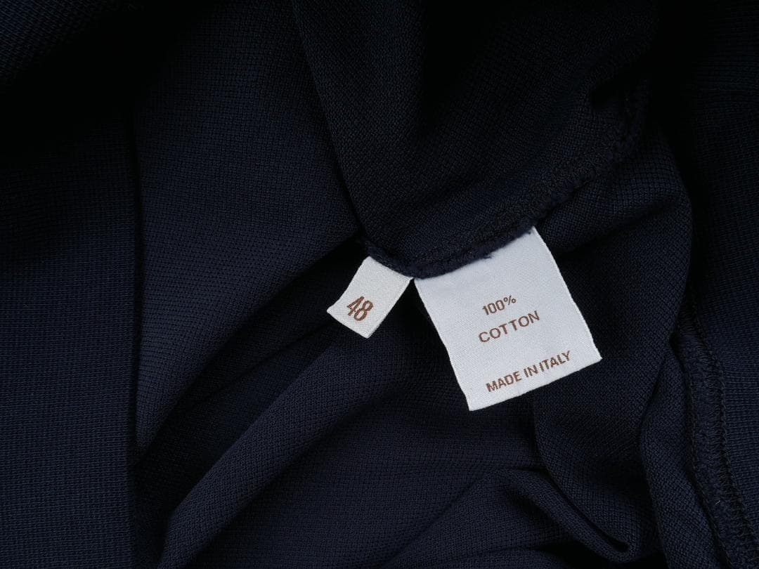 FILIPPO DE LAURENTIS◆Made in Italy◆トレーナー