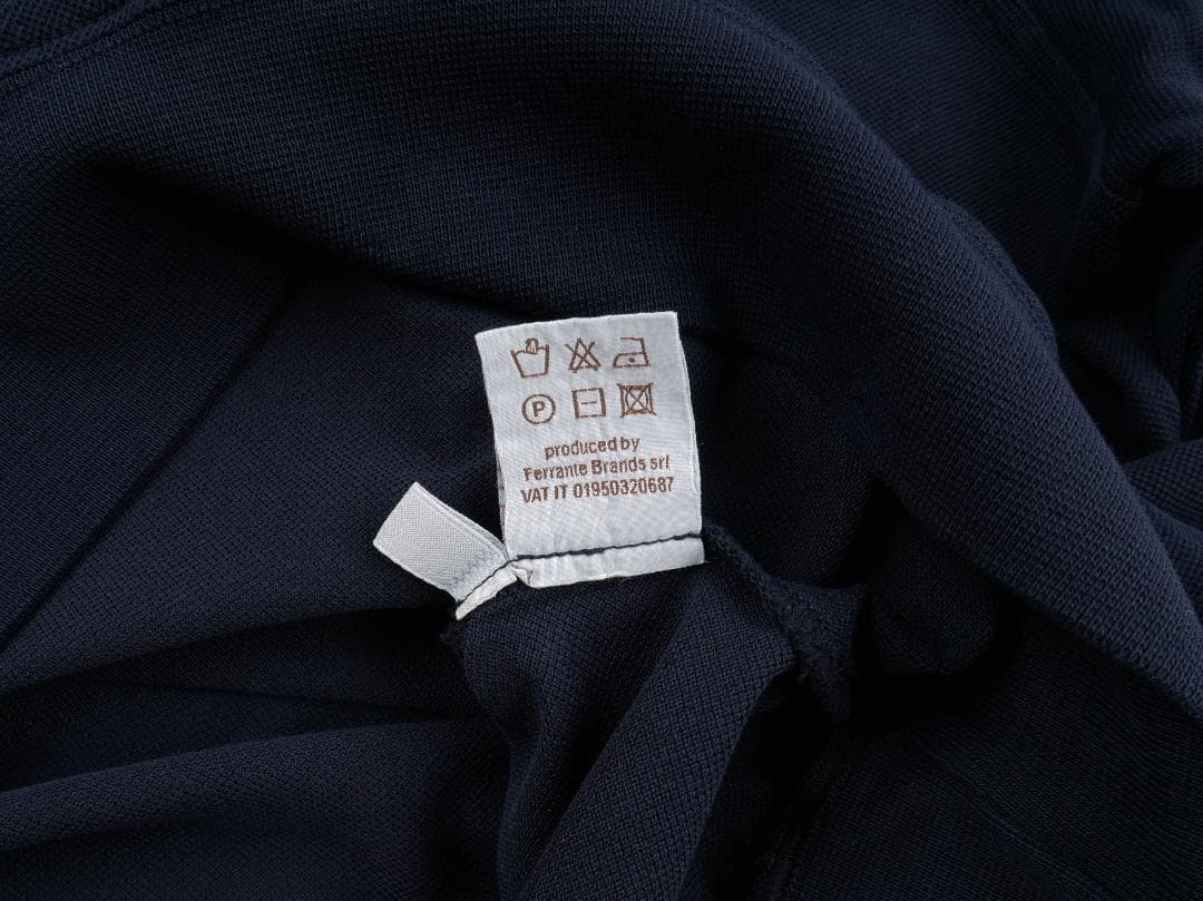 FILIPPO DE LAURENTIS◆Made in Italy◆トレーナー