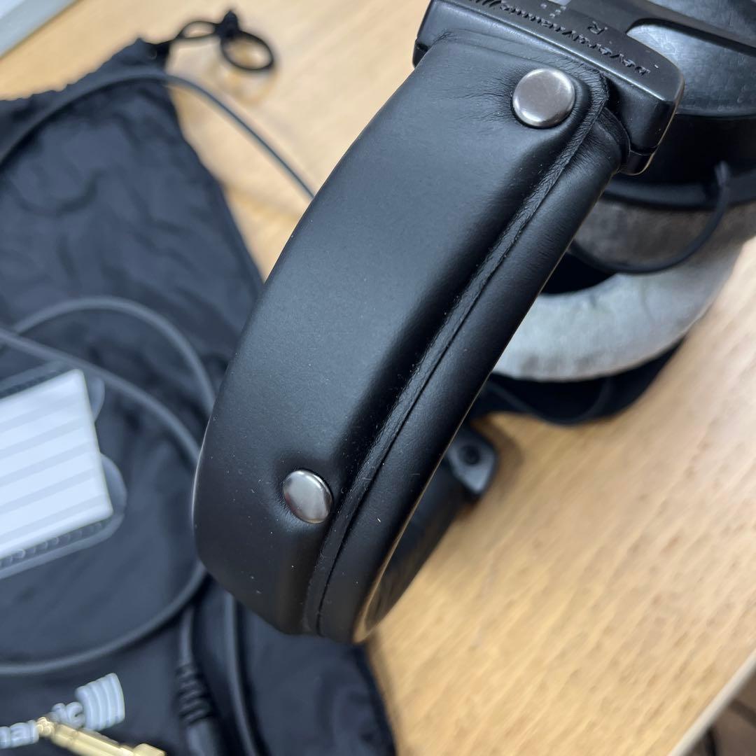 beyerdynamic ベイヤーダイナミックDT 770 PRO 80 OHM