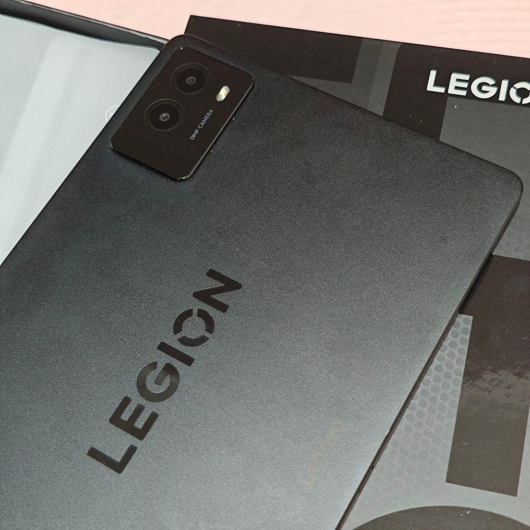 Lenovo Y700 12/256GB Eclipse Black ゲーミング