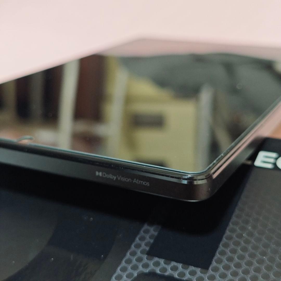 Lenovo Y700 12/256GB Eclipse Black ゲーミング