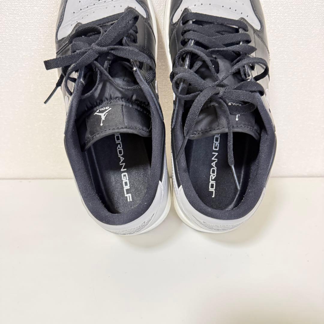 【最終価格】NIKE AIR JORDAN 1 LOW GOLF 29.0