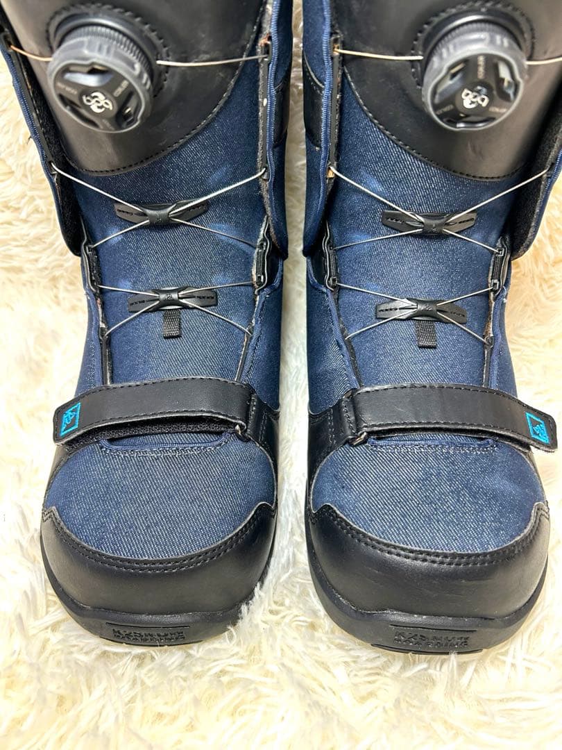 K2 TRANSIT スノーボードブーツ　スノボ　 28cm メンズ