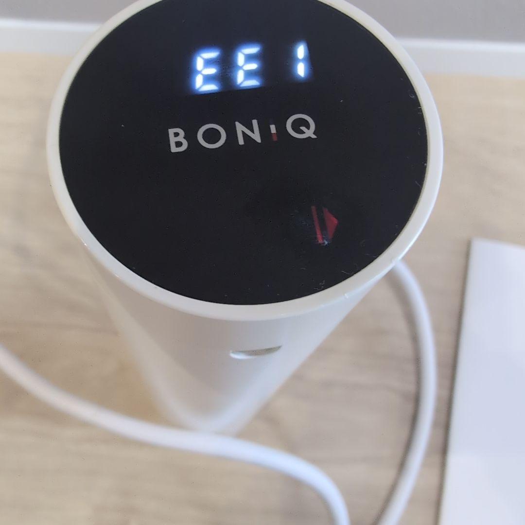 低温調理器　BONIQ 2.0