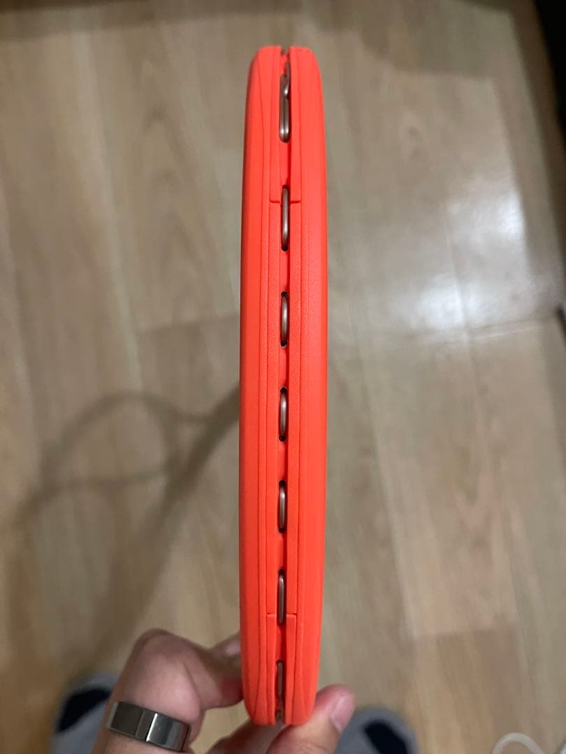 HEAD RADICAL MP 400 オレンジラケット