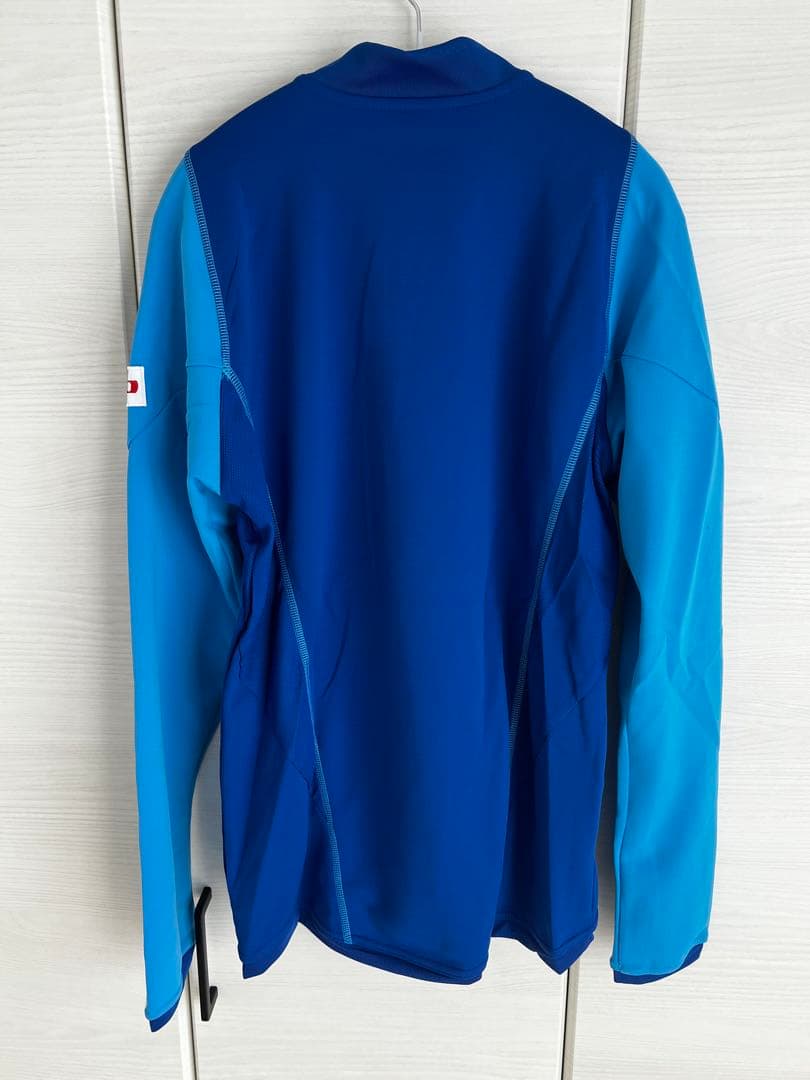 激レア adidas 横浜F・マリノス トレーニングジャージ 上下