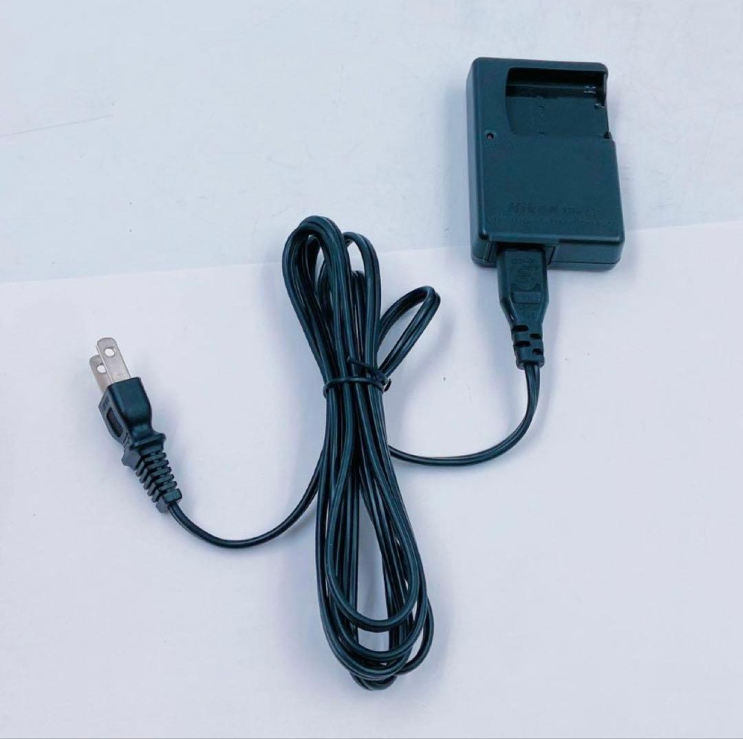 9BM22 Nikon ニコン デジカメ COOLPIX クールピクス S700