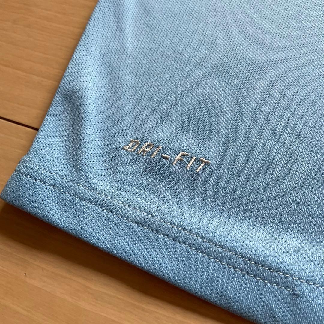 14/15 NIKE マンチェスターシティ ユニフォーム オーセンティック