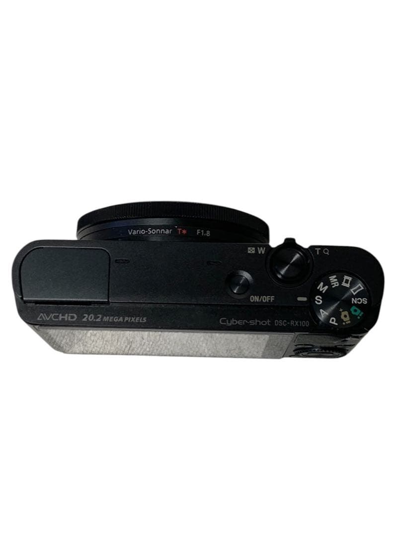 SONY ソニーDSC-RX100 コンパクトデジタルカメラ
