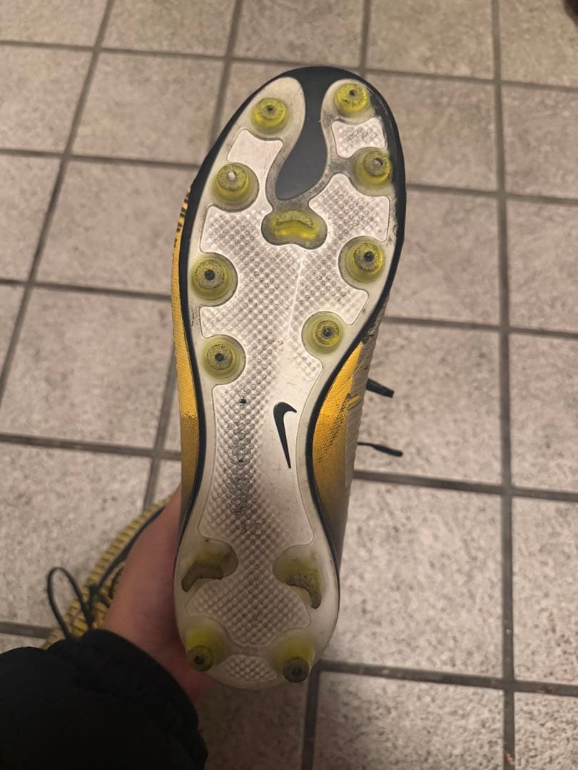 Nike マーキュリアル ag 25.5