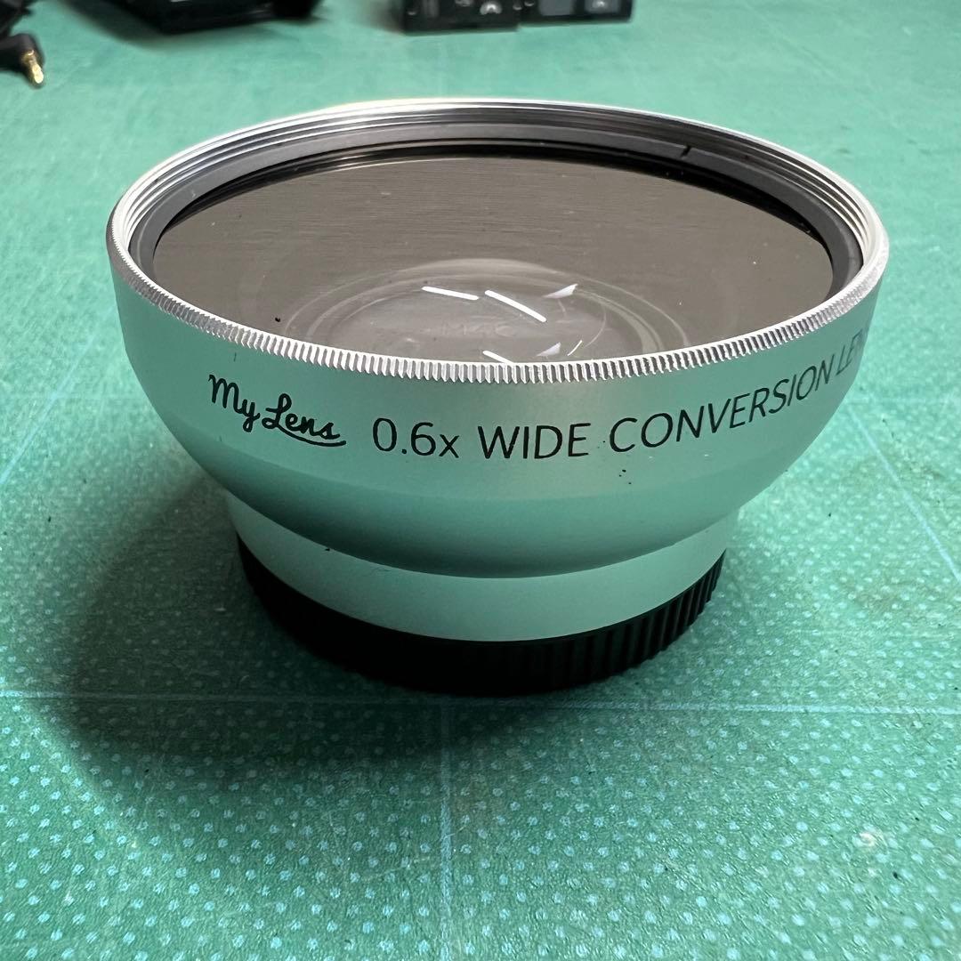 Panasonic HC-Ｘ900M ビデオカメラ+付属品