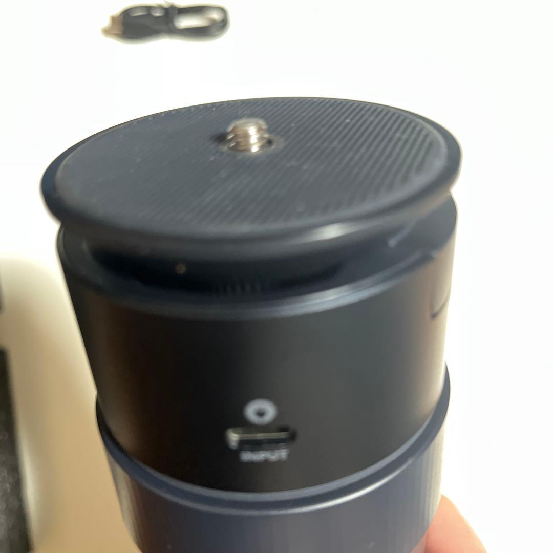 プロジェクター NEBULA Capsule Power Bank Tripod