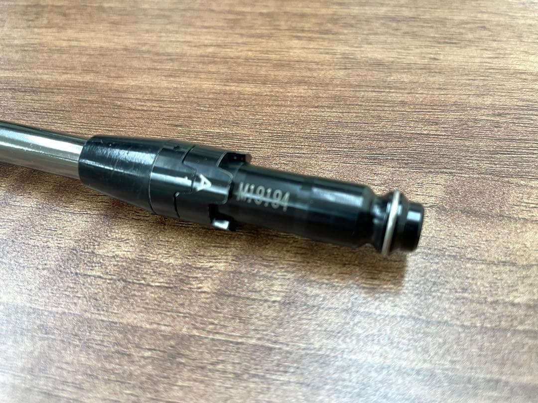 ドライバー用 ディアマナ ZF 50 S／タイトリストスリーブ付き