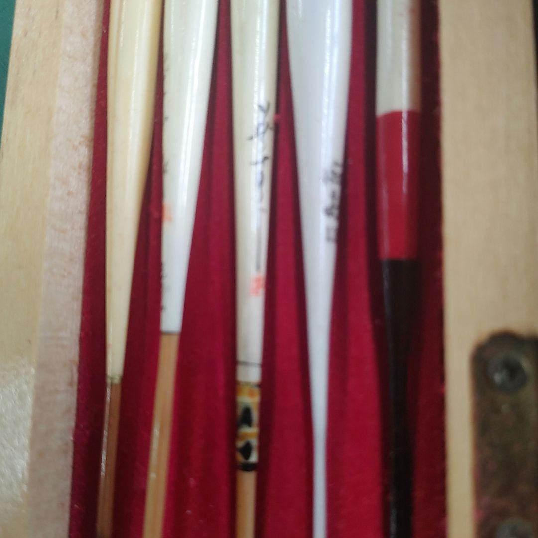 ヘラブナ竿セット 明香 7, 8, 10, 山 竿11#12 その他作者です