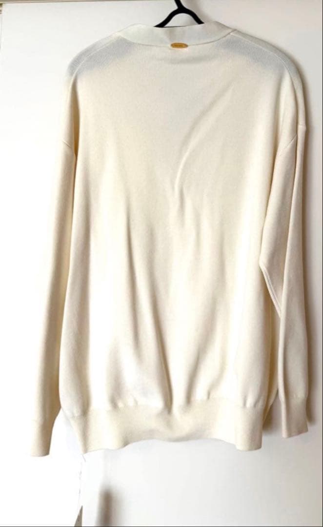 【新品未着用】Deuxieme Classe Heartrichカーディガン