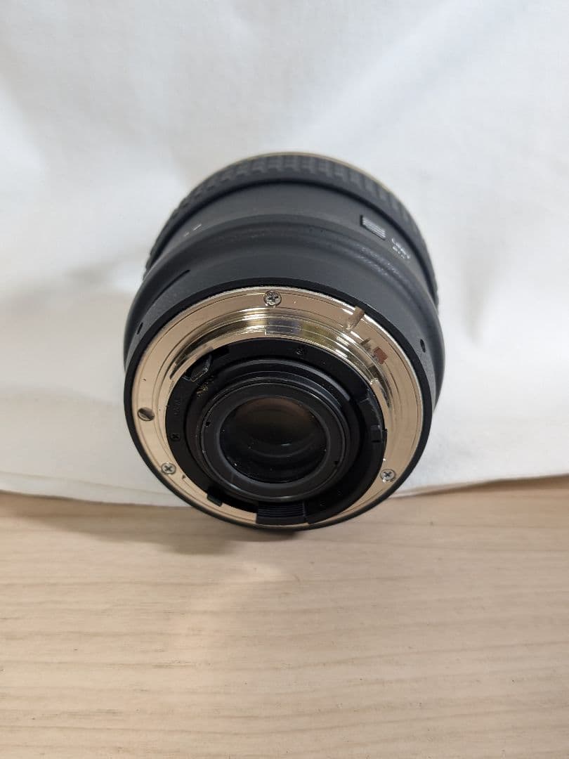 【動作確認済】tokina AT-X PRO MACRO 35 F2.8 DX