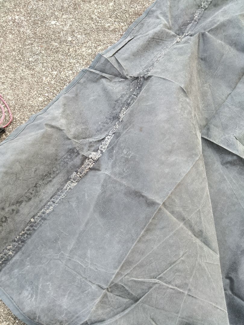 MSR ELIXIR 3 山岳テント