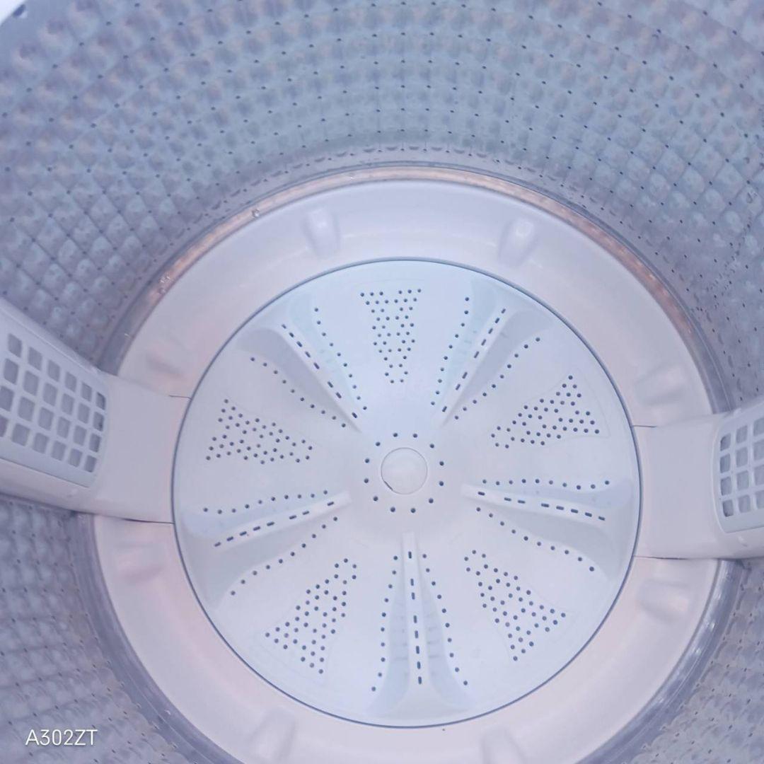 E12A1 設置まで対応　アクア　最新モデル　洗濯機　9㌔