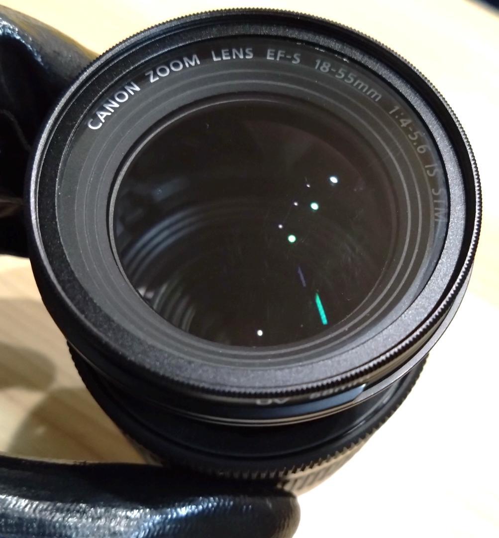 デジタルカメラ Canon EOS Kiss X10 / REBEL SL3 / 200D II