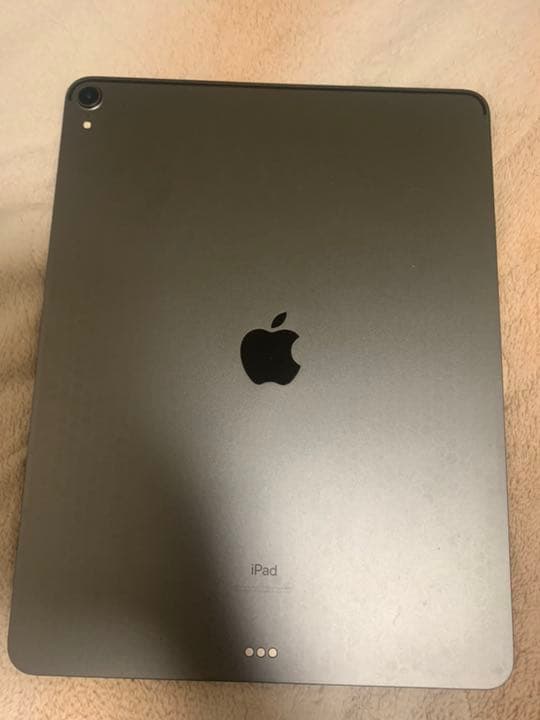 iPad Pro 12.9インチ 2018 64gb wifiモデル