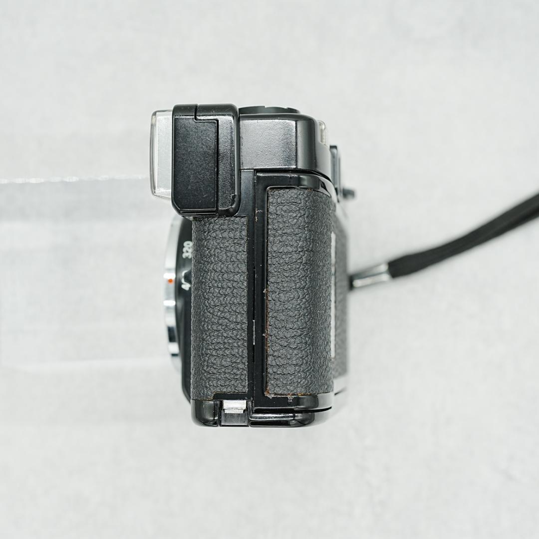 OLYMPUS PEN EF【整備済完動品】
