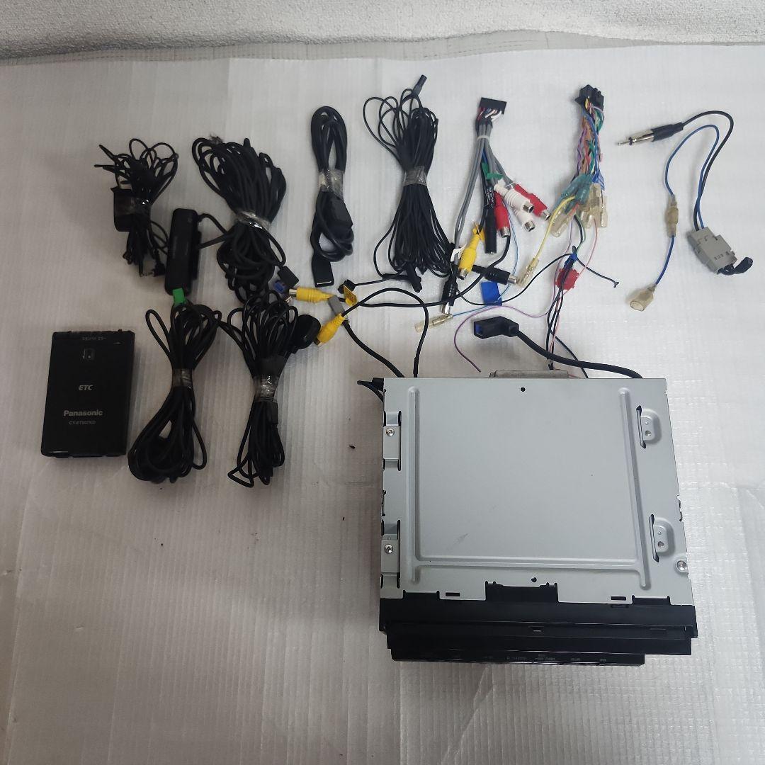 ラジオ・コンポ Pioneer carrozzeria AVIC-ZH0099