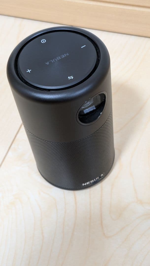 【早いもの勝ち】NebulaCapsule Pro 三脚付き