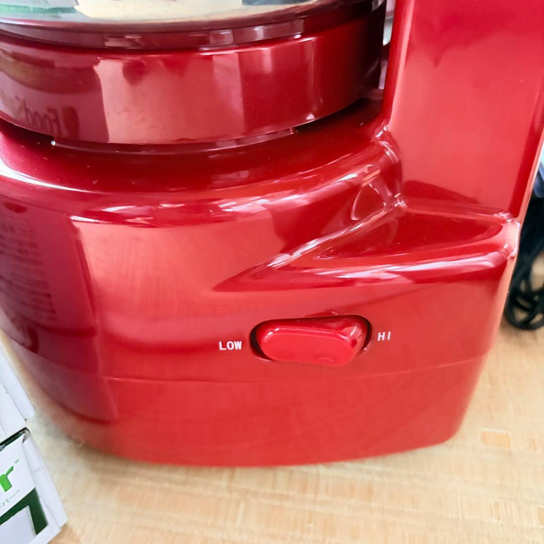 YDK あじのさと Wスピード 泡立てブレード&スライサーキット Ｙ-2400Ｗ