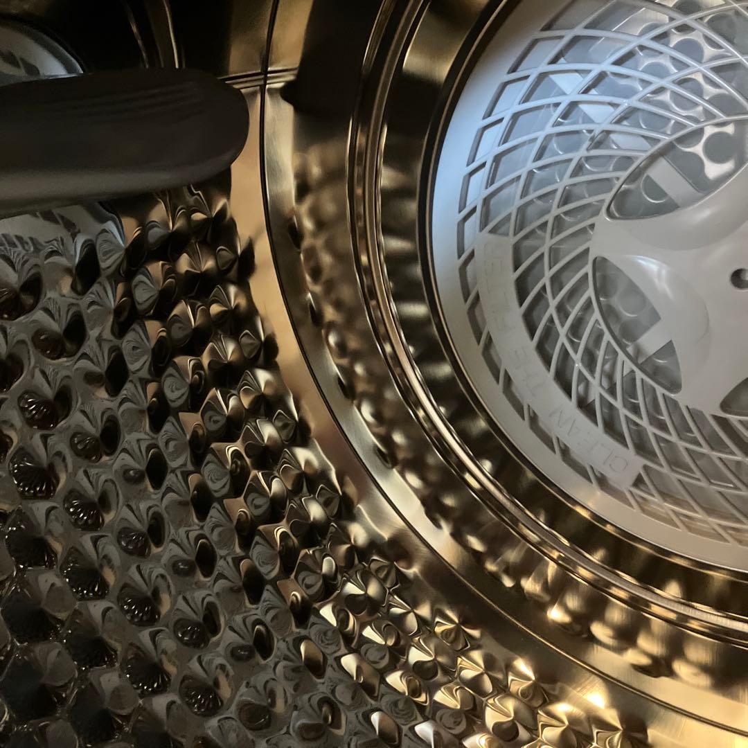 Sun Ruck サンルック　衣類乾燥機3kg ホワイトSR-ASMN206