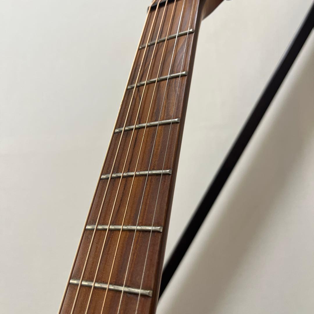 ギター LAG guitars Tramontane T70D