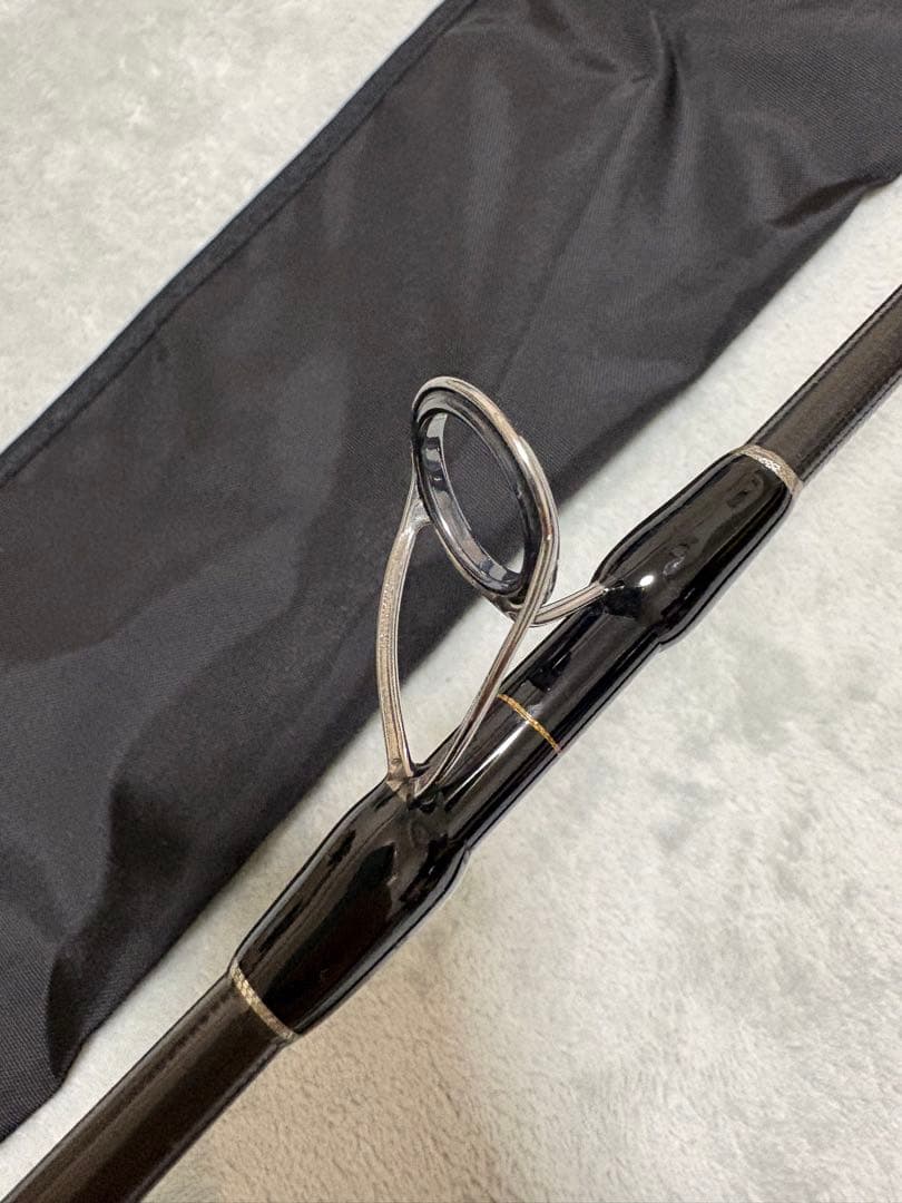 ‼️超美品‼️ MC Works EXPLOSION エクスプロージョン826HF